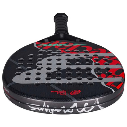 Bullpadel Ionic Control 2026 Padelová Raketa