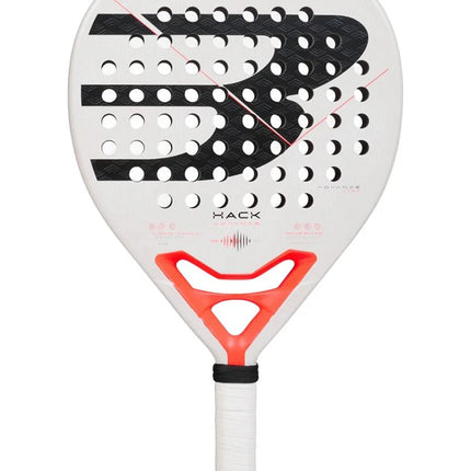Bullpadel Hack Advance 2026 Padel Racket