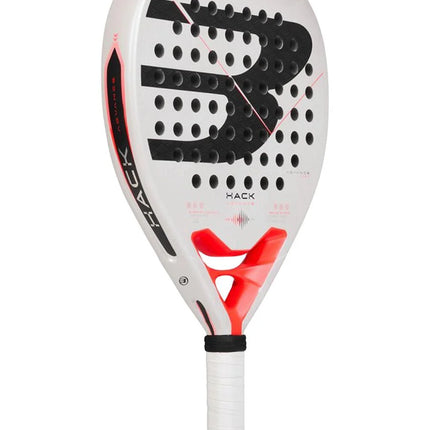 Bullpadel Hack Advance 2026 Padel Racket