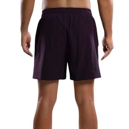 Nox Pro Shorts Dark Purple