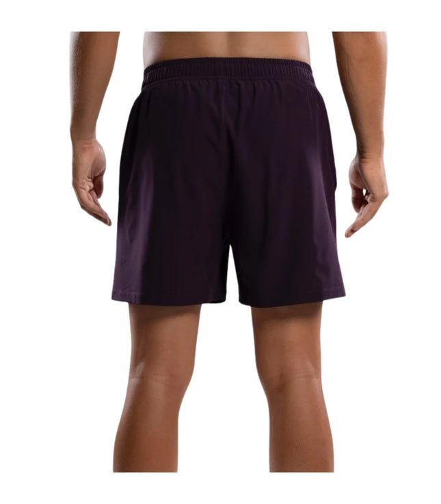 Nox Pro Shorts Dark Purple