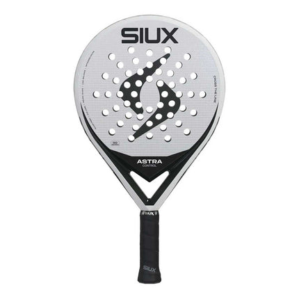 Siux Astral Control 2026 Padel Racket for sale on Padel Webshop