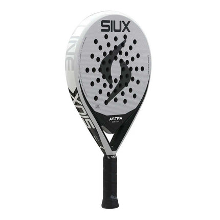 Siux Astral Control 2026 padel racket te koop bij Padel Webshop