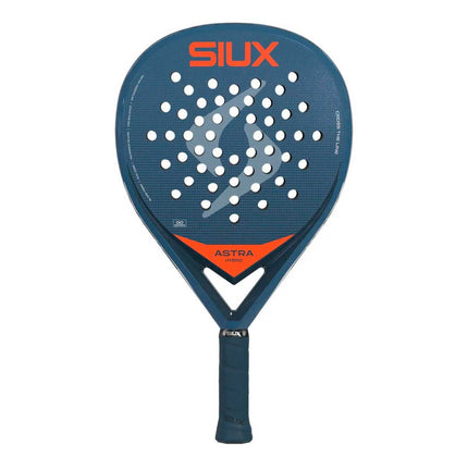 Siux Astral Hybrid 2026 Padel Racket For Sale On Padel Webshop