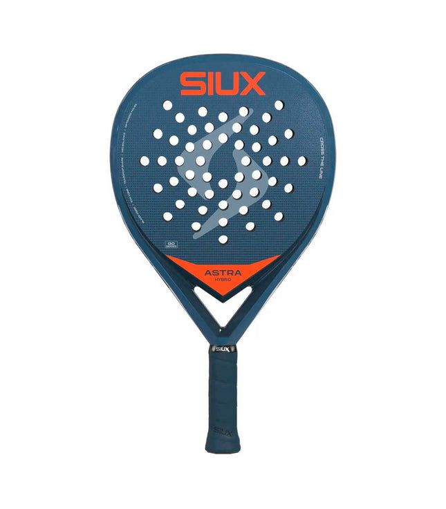 Siux Astral Hybrid 2026 Padel Racket For Sale On Padel Webshop