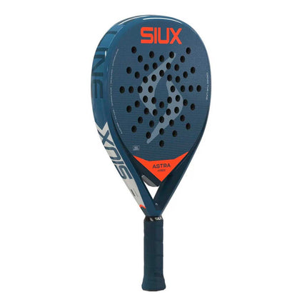 Siux Astral Hybrid 2026 padel racket te koop bij Padel Webshop