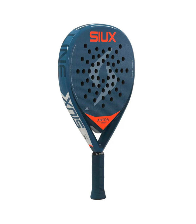 Siux Astral Hybrid 2026 padel racket te koop bij Padel Webshop