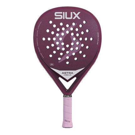Siux Astral Hybrid Air 2026 Padel Racket for sale on Padel Webshop