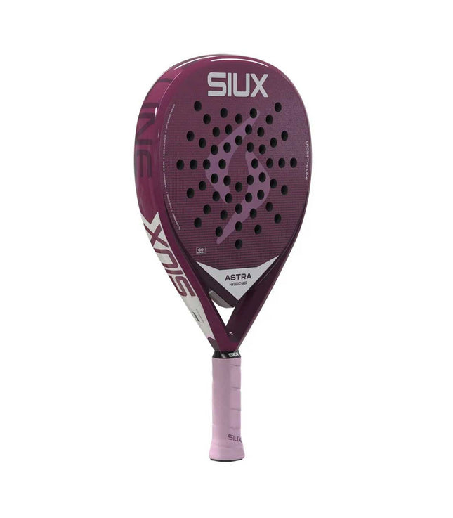 Siux Astral Hybrid Air 2026 Padel Racket te koop bij Padel Webshop