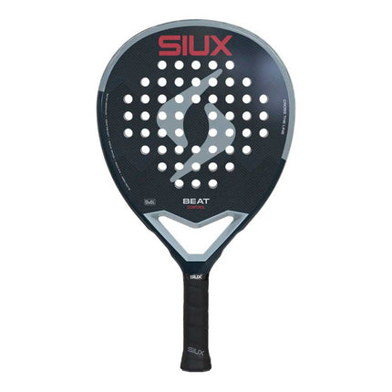 Siux Beat Control 2026 Padel Racket for sale on Padel Webshop