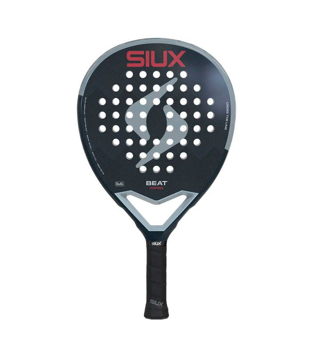 Siux Beat Control 2026 Padel Racket for sale on Padel Webshop