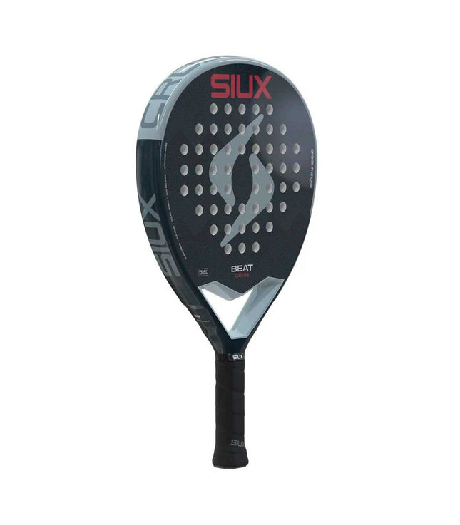 Siux Beat Control 2026 Padel Racket te koop bij Padel Webshop