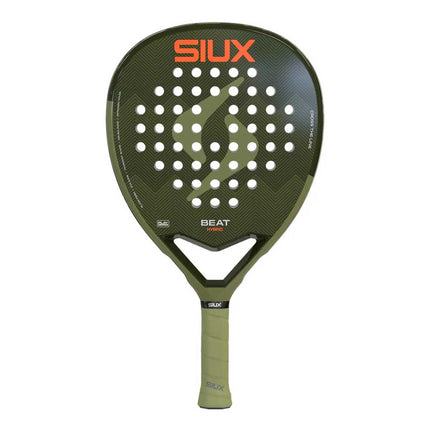 Siux Beat Hybrid 2026 Padel Racket for sale on Padel Webshop