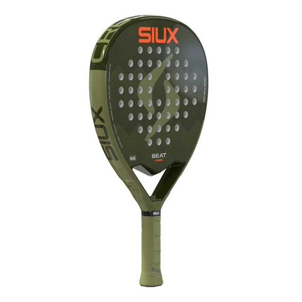 Siux Beat Hybrid 2026 Padelschläger zum Verkauf bei Padel Webshop