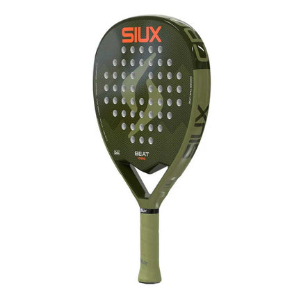 Siux Beat Hybrid 2026 Padel Racket te koop bij Padel Webshop 