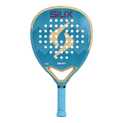 Siux Beat Hybrid Air 2026 Padel Racket for sale on Padel Webshop