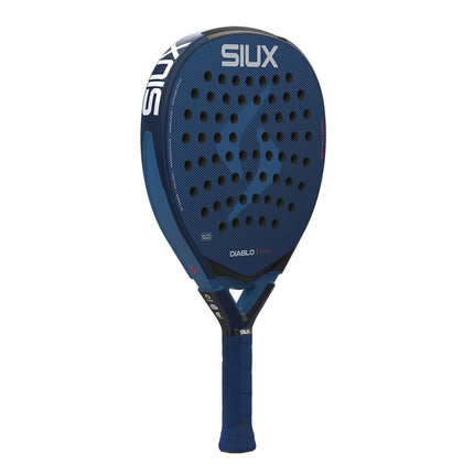 Siux Diablo Elite 6 2026 Padelschläger zum Verkauf bei Padel Webshop