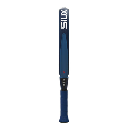 Siux Diablo Elite 6 2026 pala de pádel a la venta en Padel Webshop