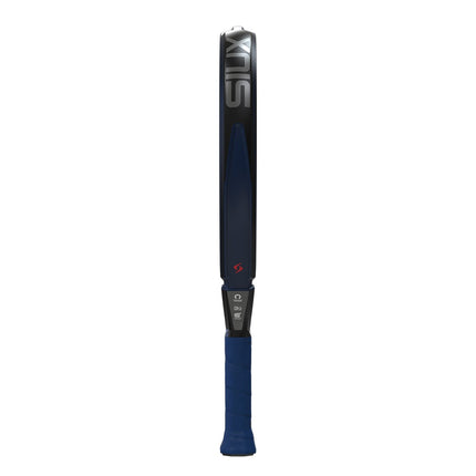 Siux Diablo Pro 2026 Night Blue pala de pádel a la venta en Padel Webshop