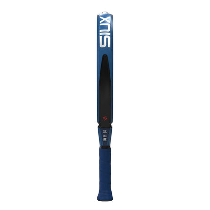 Siux Diablo Pro 2026 Royal Blue pala de pádel a la venta en Padel Webshop