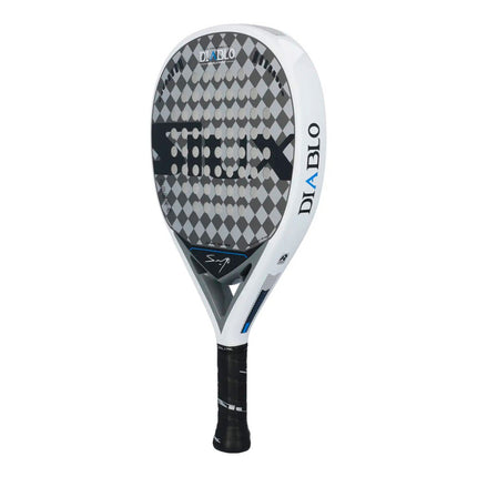 Siux Diablo Revolution 2 Junior Padel Racket
