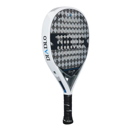 Siux Diablo Revolution 2 Junior Padel Racket