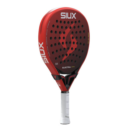 Siux Electra Elite 6 2026 Padelschläger zum Verkauf bei Padel Webshop