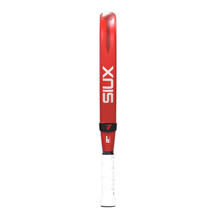 Siux Electra Pro 2026 Fire Red pala de pádel a la venta en Padel Webshop