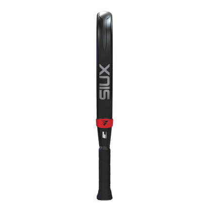 Siux Electra Pro 2026 Shadow Red pala de pádel a la venta en Padel Webshop