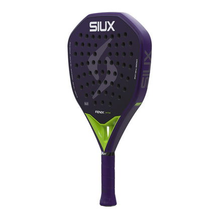 Siux Fenix Elite 6 2026 padel racket te koop bij Padel Webshop