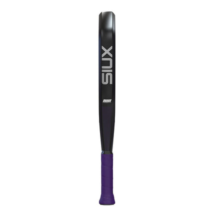 Siux Fenix Pro 2026 Black pala de pádel a la venta en Padel Webshop