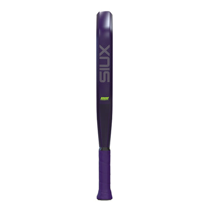 Siux Fenix Pro 2026 Glow Purple pala de pádel a la venta en Padel Webshop
