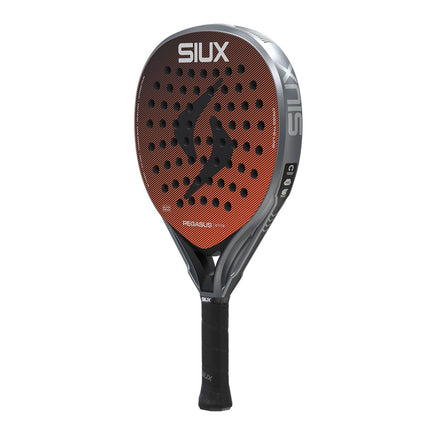Siux Pegasus Elite 4 2026 padel racket te koop bij Padel Webshop