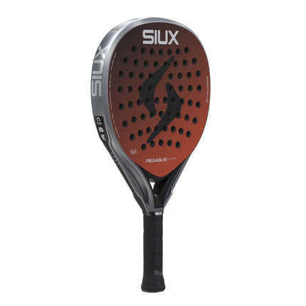 Siux Pegasus Elite 4 2026 Padelschläger zum Verkauf bei Padel Webshop