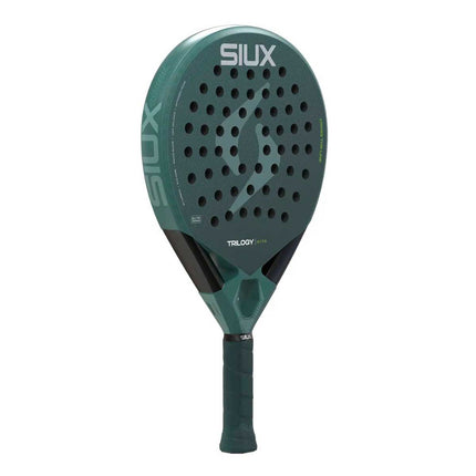 Siux Trilogy Elite 2026 Padel Racket te koop bij Padel Webshop