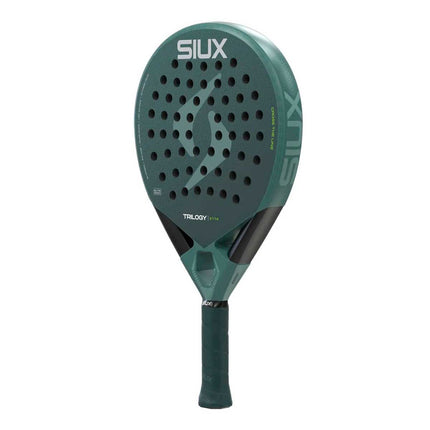 Siux Trilogy Elite 2026 Padelschläger zum Verkauf bei Padel Webshop