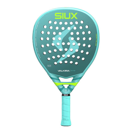 Siux Valkiria Elite 2 2026 Padel Racket for sale on Padel Webshop