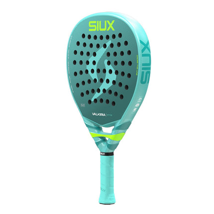 Siux Valkiria Elite 2 2026 padel racket te koop bij Padel Webshop