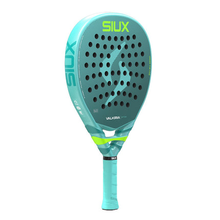 Siux Valkiria Elite 2 2026 Padelschläger zum Verkauf bei Padel Webshop