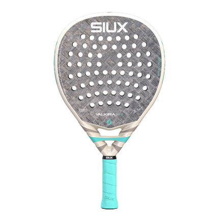 Siux Valkiria Pro 2026 Padel Racket for sale on Padel Webshop