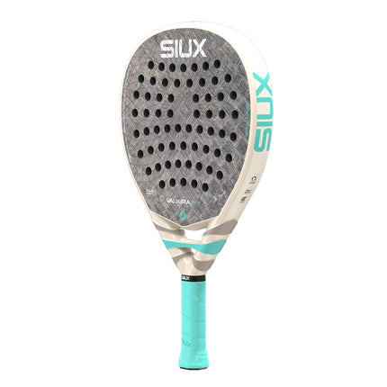 Siux Valkiria Pro 2026 padel racket te koop bij Padel Webshop
