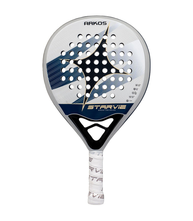 Starvie Arkos Padel Racket