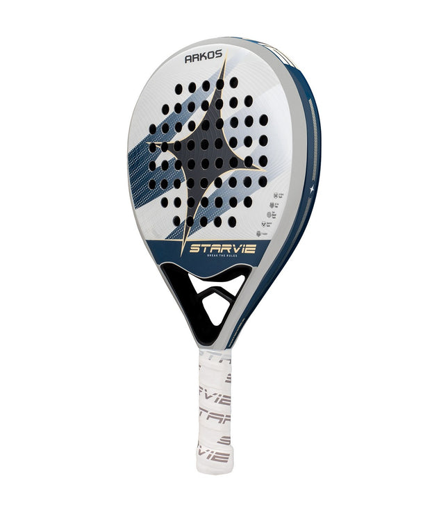 Starvie Arkos Padel Racket