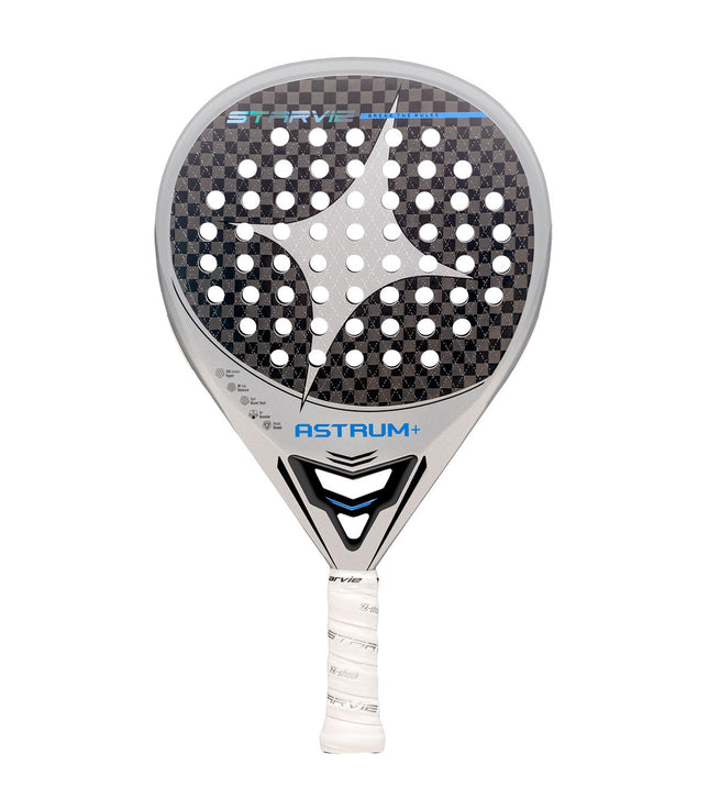 Starvie Astrum + Padel Racket