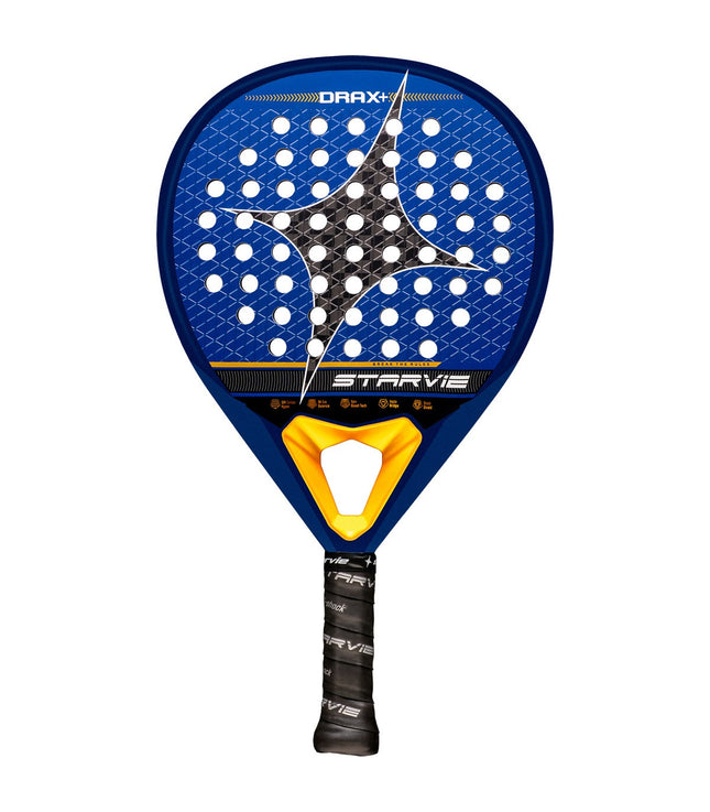 Starvie Drax + Padel Racket