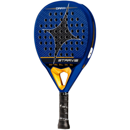 Starvie Drax + Padel Racket