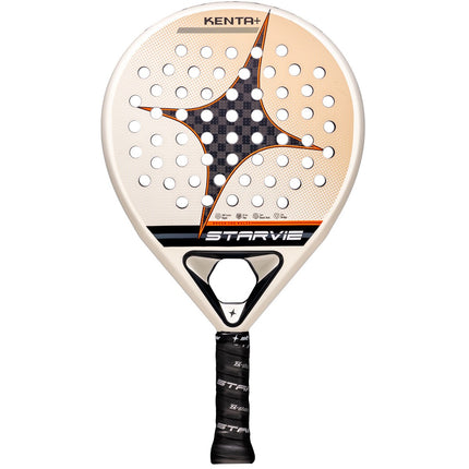 Starvie Kenta + Padel Racket