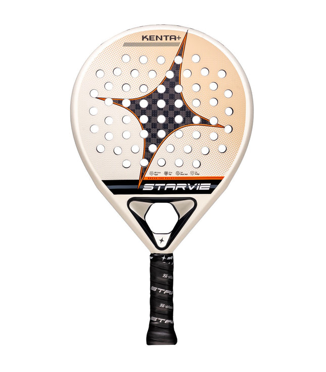 Starvie Kenta + Padel Racket