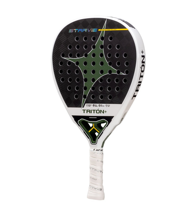Starvie Tritón Balance + Padel Racket