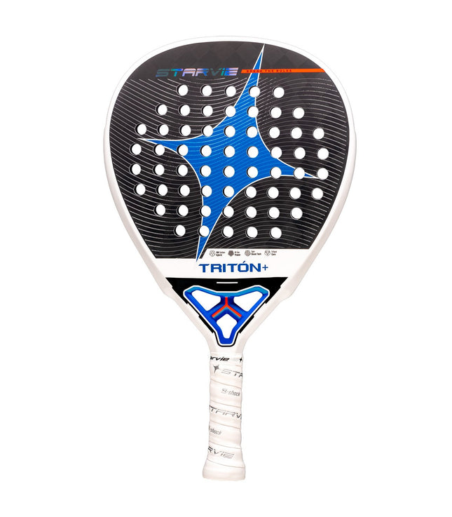 Starvie Tritón Power + Padel Racket